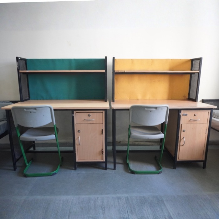 AC Room / Non AC Room for Boys